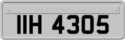 IIH4305