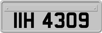 IIH4309