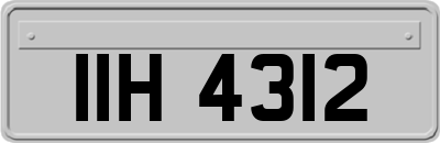 IIH4312