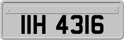 IIH4316