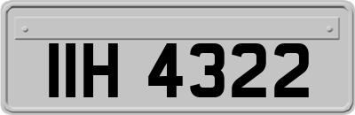 IIH4322