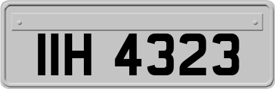 IIH4323