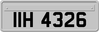 IIH4326
