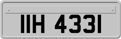 IIH4331