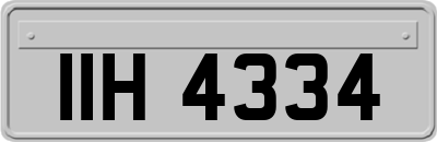 IIH4334