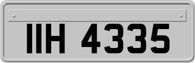 IIH4335