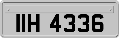 IIH4336