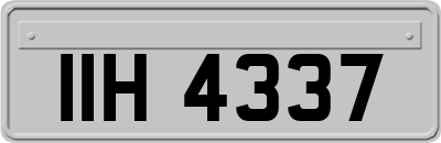 IIH4337