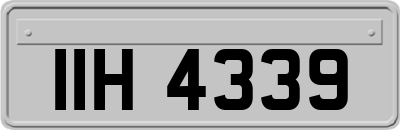 IIH4339