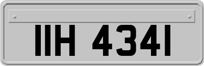 IIH4341