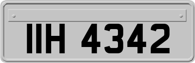 IIH4342
