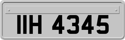 IIH4345