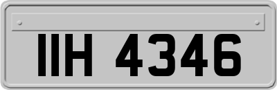 IIH4346
