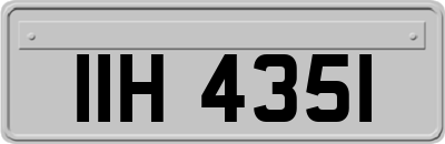 IIH4351