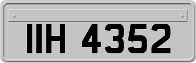 IIH4352