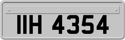 IIH4354