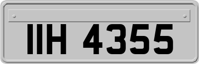 IIH4355