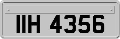 IIH4356