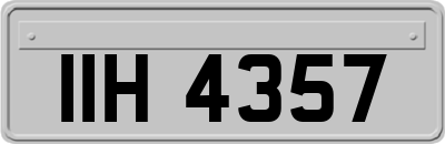IIH4357