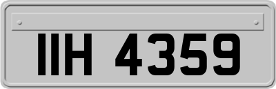 IIH4359