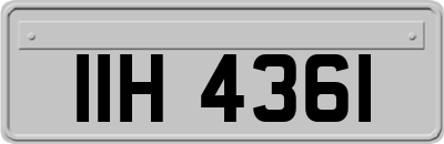 IIH4361