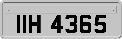 IIH4365
