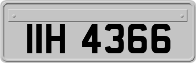 IIH4366