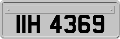 IIH4369