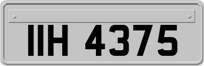 IIH4375