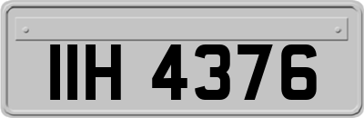IIH4376