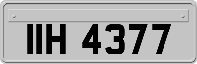 IIH4377