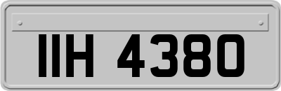 IIH4380