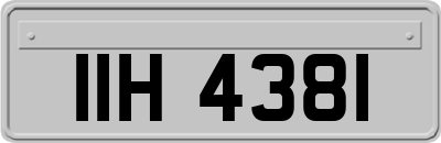 IIH4381
