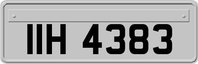 IIH4383
