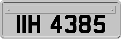 IIH4385