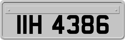 IIH4386