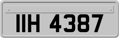 IIH4387