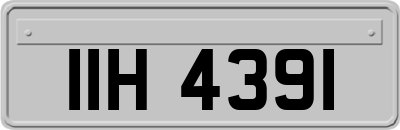 IIH4391