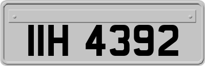 IIH4392