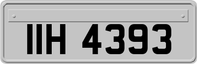 IIH4393