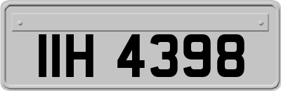IIH4398