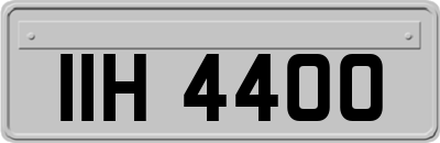 IIH4400