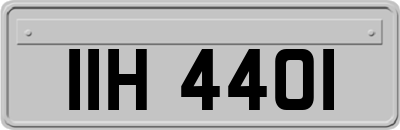 IIH4401