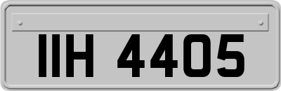 IIH4405