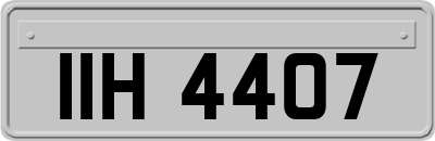 IIH4407