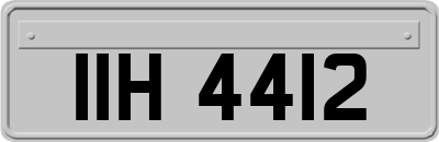 IIH4412