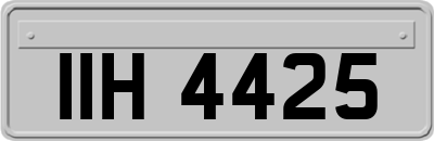 IIH4425