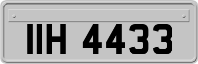 IIH4433