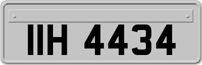 IIH4434
