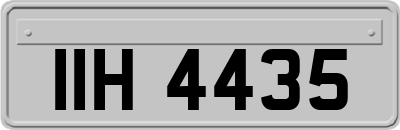 IIH4435